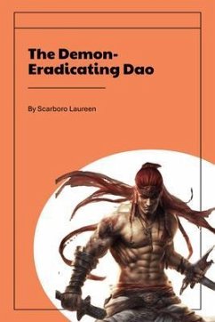Cover The Demon-Eradicating Dao (eBook, ePUB)