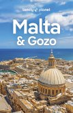 Lonely Planet Malta & Gozo (eBook, ePUB)