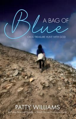 A Bag of Blue (eBook, ePUB)