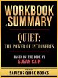 Workbook & Summary - Quiet - The Power... - Bild 1