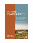 D'espoir et d'environnement? Nouvelles ruralités et mise en valeur de la nature au Bas-Saint-Laurent (eBook, PDF)
