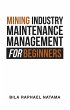 Mining Industry Maintenance Management... - Bild 1