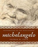 Michelangelo (eBook, ePUB)