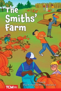Cover Smiths' Farm (eBook, ePUB)