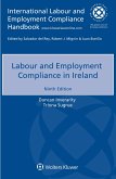 Labour and Employment Compliance in Ireland (eBook, PDF) Labour and Employment Compliance in Ireland (eBook, PDF)