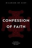Confession of Faith (eBook, ePUB) Confession of Faith (eBook, ePUB)