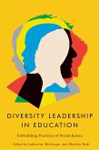 Diversity Leadership in Education (eBook, ePUB)