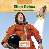 Ellen Ochoa (eBook, PDF)