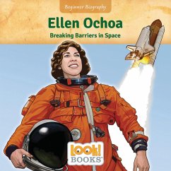 Ellen Ochoa (eBook, PDF) - Walters, Jennifer Marino