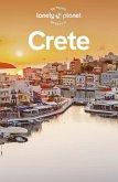 Lonely Planet Crete (eBook, ePUB) Lonely Planet Crete (eBook, ePUB)