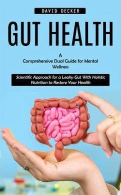 Cover Gut Health (eBook, ePUB)