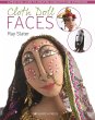 Cloth Doll Faces (eBook, PDF) - Bild 1