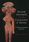 Personal Adornment and the Construction of Identity (eBook, PDF)