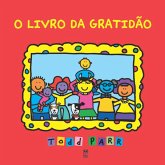 O livro da gratidão (eBook, ePUB)