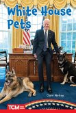 White House Pets (eBook, ePUB)
