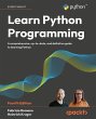 Learn Python Programming (eBook, ePUB) - Bild 1