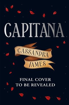 Capitana (eBook, ePUB) - James, Cassandra