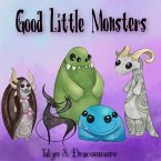 Good Little Monsters (eBook, ePUB)