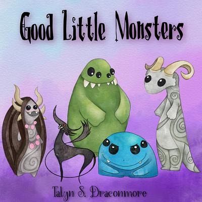 Good Little Monsters (eBook, ePUB) Good Little Monsters (eBook, ePUB)