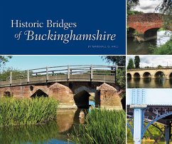 Cover Historic Bridges of Buckinghamshire (eBook, ePUB)