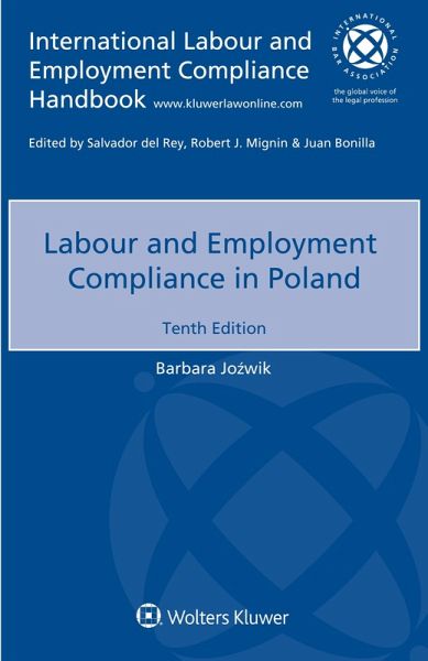 Labour and Employment Compliance in Poland (eBook, ePUB) Labour and Employment Compliance in Poland (eBook, ePUB)
