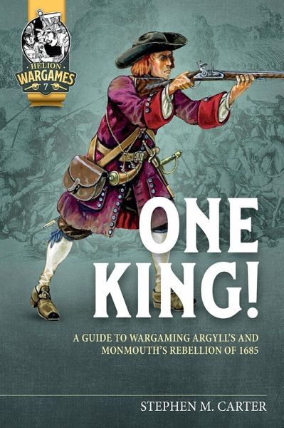 One King! (eBook, ePUB)