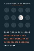Conspiracy of Silence (eBook, ePUB)