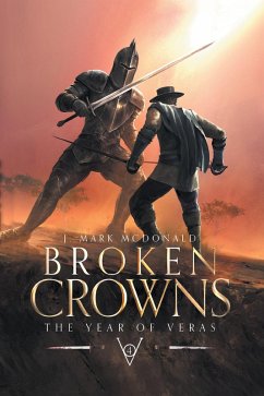 Cover Broken Crowns (eBook, ePUB)