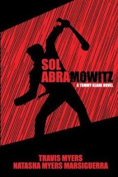Cover Sol Abramowitz (eBook, ePUB)