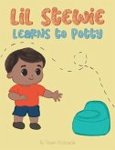 Lil Stewie Learns To Potty (eBook, ePUB) Lil Stewie Learns To Potty (eBook, ePUB)