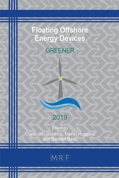 Floating Offshore Energy Devices (eBook, PDF)