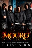 Mocro (eBook, ePUB) Mocro (eBook, ePUB)