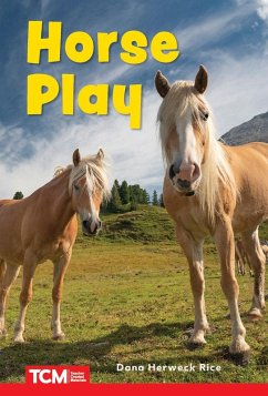 Horse Play (eBook, ePUB) - Rice, Dona Herweck