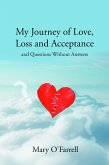 My Journey of Love, Loss and Acceptance (eBook, ePUB)