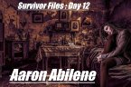 Survivor Files : Day 12 (eBook, ePUB)