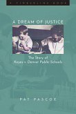 Dream of Justice (eBook, ePUB) Dream of Justice (eBook, ePUB)