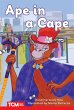 Ape in a Cape (eBook, ePUB) - Bild 1