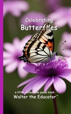 Cover Celebrating Butterflies (eBook, ePUB)