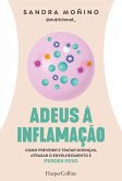 Adeus à inflamação (eBook, ePUB) Adeus à inflamação (eBook, ePUB)