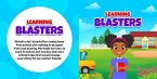 Learning Blasters (eBook, ePUB)