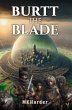 Burtt The Blade (eBook, ePUB) - Bild 1