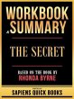 Workbook & Summary - The Secret - Based... - Bild 1