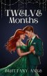 Twelve Months (eBook, ePUB) - Bild 1