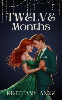 Cover Twelve Months (eBook, ePUB)