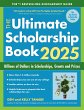The Ultimate Scholarship Book 2025... - Bild 1