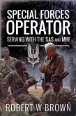 Special Forces Operator (eBook, PDF)