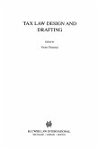 Tax Law Design and Drafting (eBook, PDF) Tax Law Design and Drafting (eBook, PDF)