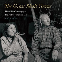 Grass Shall Grow (eBook, PDF) - Gidley, Mick