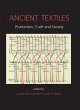Ancient Textiles (eBook, PDF) - Bild 1