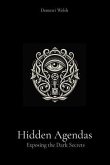 Hidden Agendas (eBook, ePUB) Hidden Agendas (eBook, ePUB)